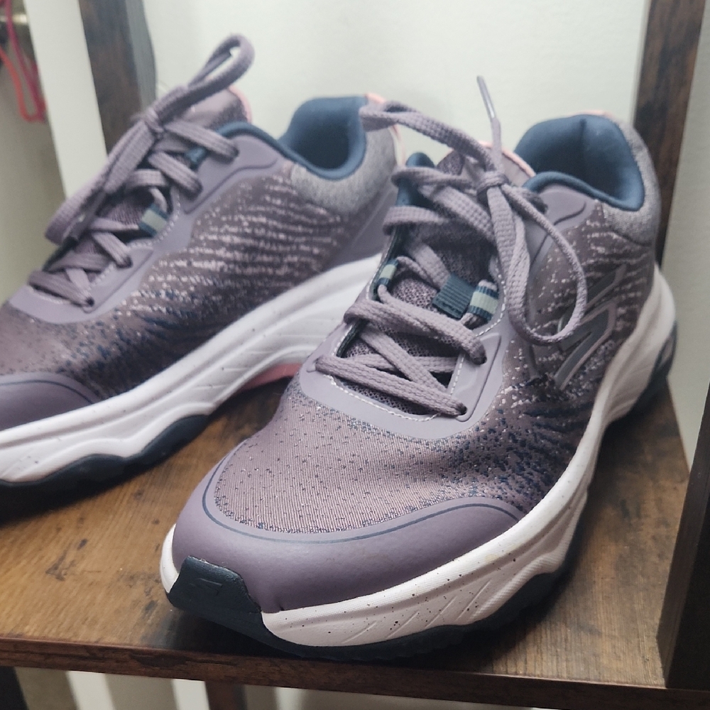 Skechers Arch Fit Go Walk Womens Sneakers